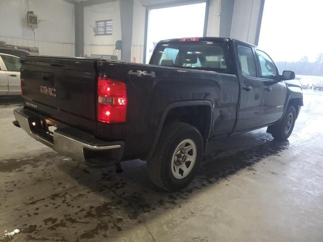 2014 GMC Sierra K1500