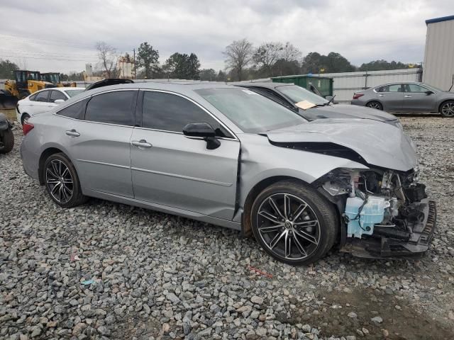 2022 Toyota Avalon Touring