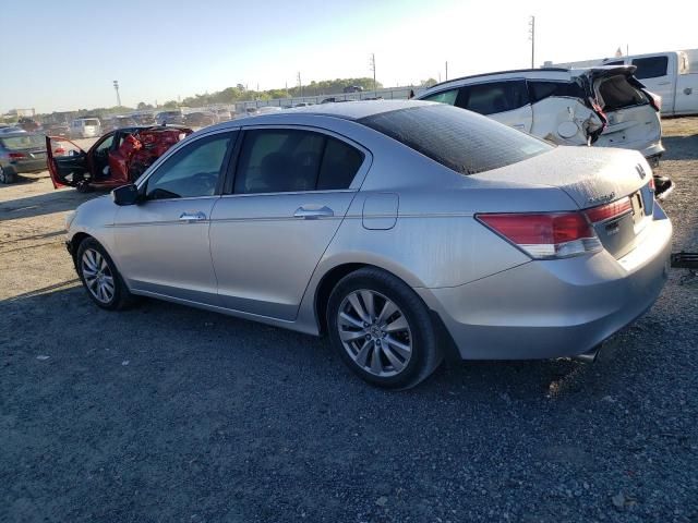 2012 Honda Accord EX