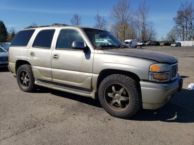 2002 GMC Denali