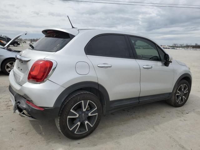 2017 Fiat 500X POP