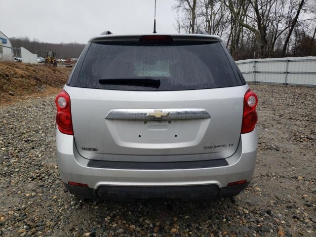 2011 Chevrolet Equinox LT