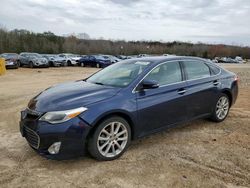 Toyota salvage cars for sale: 2014 Toyota Avalon Base