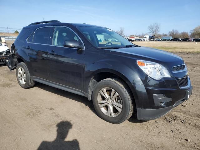 2012 Chevrolet Equinox LT