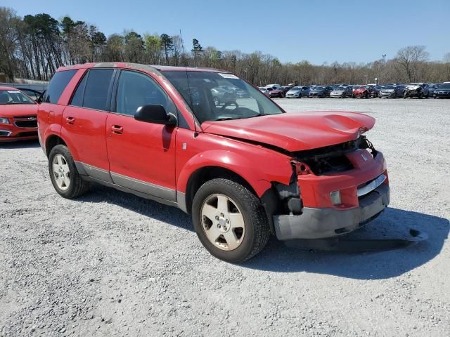 2004 Saturn Vue