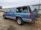 1994 Chevrolet Suburban C1500