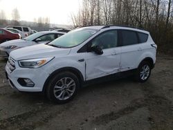 2017 Ford Escape SE en venta en Arlington, WA