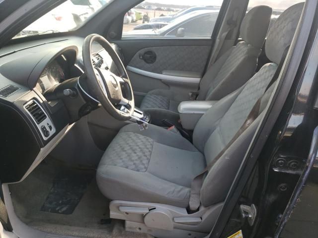 2008 Chevrolet Equinox LS