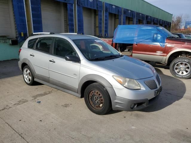 2008 Pontiac Vibe