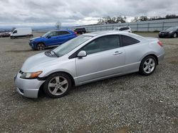 2007 Honda Civic EX for sale in Anderson, CA