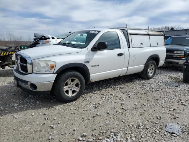 2008 Dodge RAM 1500 ST