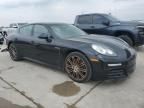 2015 Porsche Panamera 2