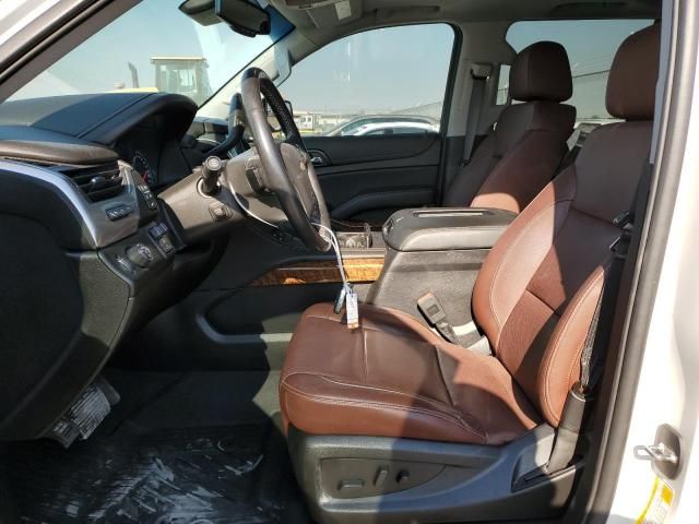 2019 Chevrolet Tahoe C1500 Premier