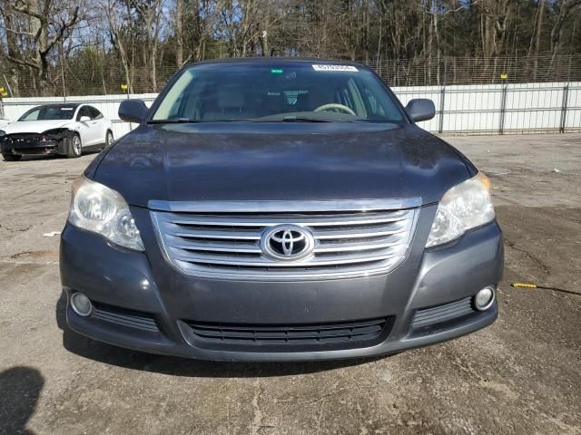 2010 Toyota Avalon XL