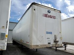 2008 Other 2009 Great Dane Trailer for sale in Riverview, FL