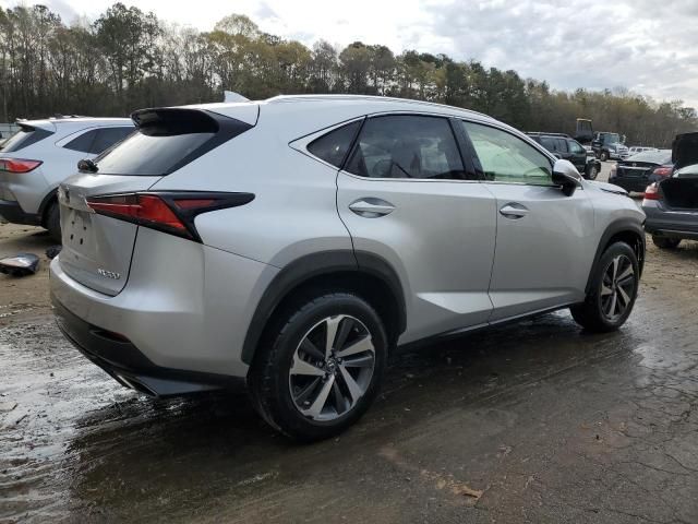 2019 Lexus NX 300 Base