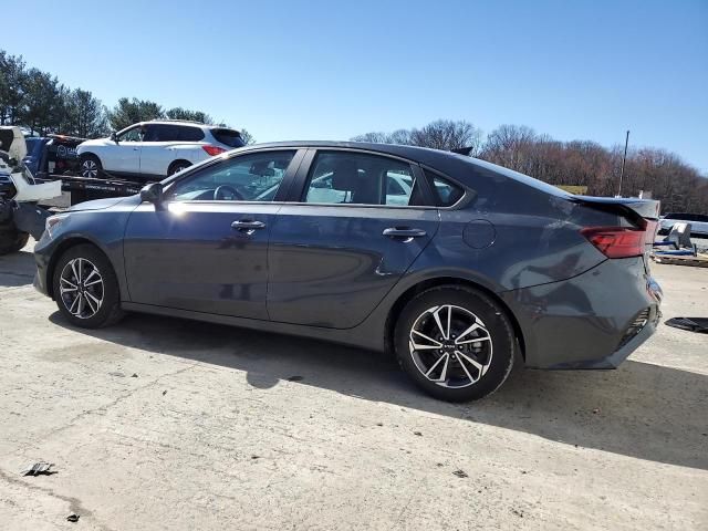 2023 KIA Forte LX