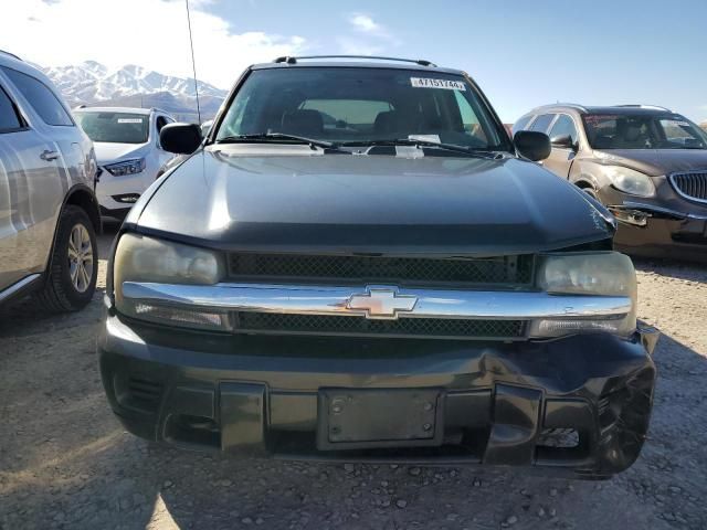 2004 Chevrolet Trailblazer LS