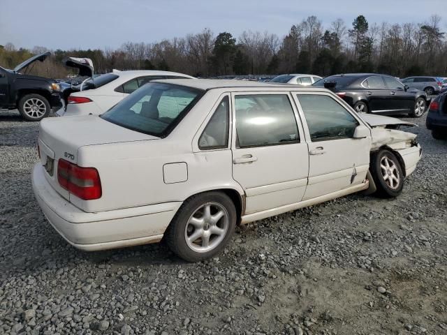 1998 Volvo S70