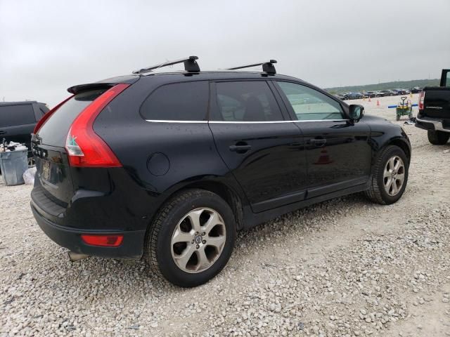 2013 Volvo XC60 3.2