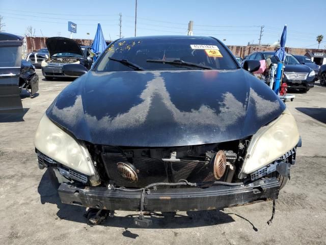 2008 Lexus ES 350