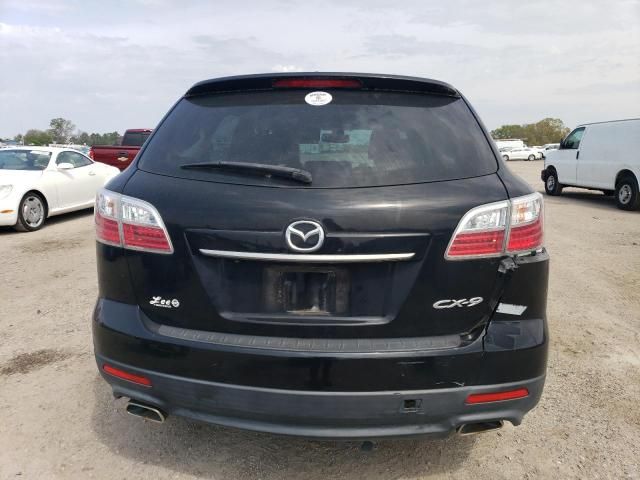 2010 Mazda CX-9