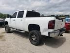 2011 Chevrolet Silverado C1500 LT