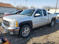 2012 Chevrolet Silverado K1500 LT en venta en Columbus, OH