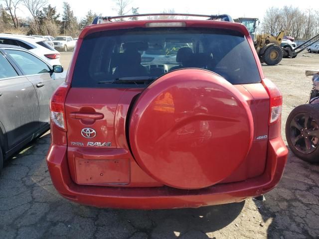 2008 Toyota Rav4