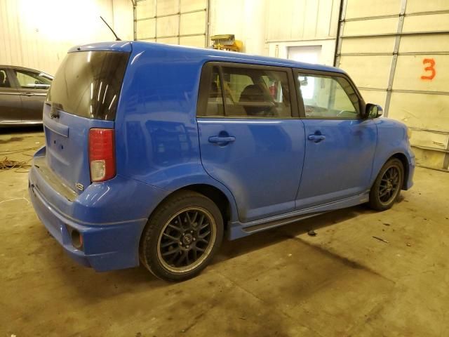 2011 Scion XB