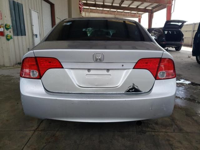 2006 Honda Civic LX