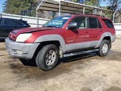 2003 Toyota 4runner SR5 for sale in Austell, GA