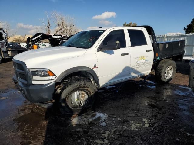 2015 Dodge RAM 3500 ST