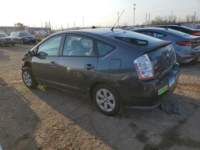 2009 Toyota Prius