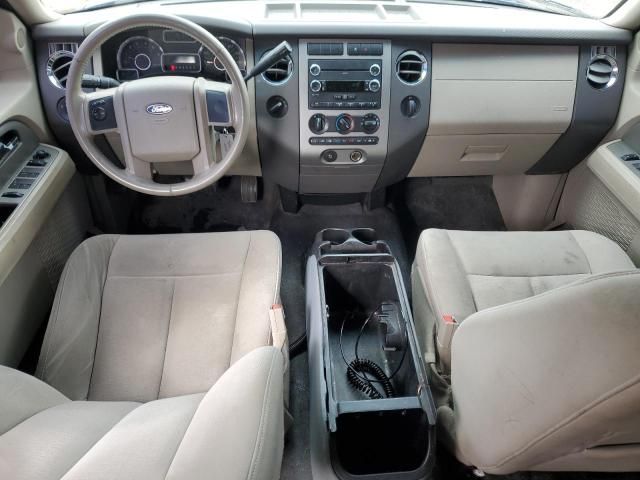 2008 Ford Expedition XLT