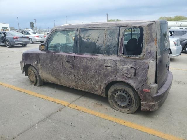 2005 Scion XB