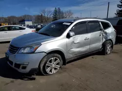 2015 Chevrolet Traverse LT for sale in Ham Lake, MN