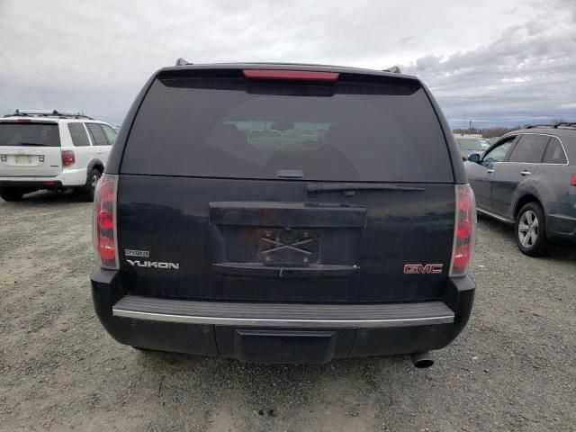 2010 GMC Yukon Denali