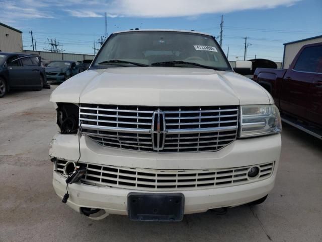 2008 Lincoln Navigator