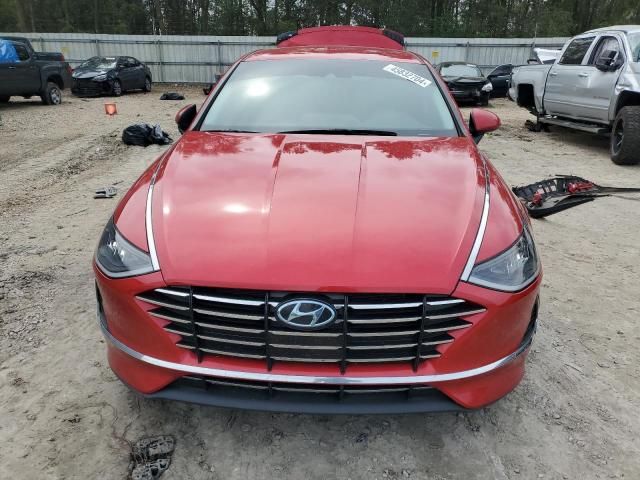 2020 Hyundai Sonata SE