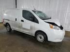 2021 Nissan NV200 2.5S