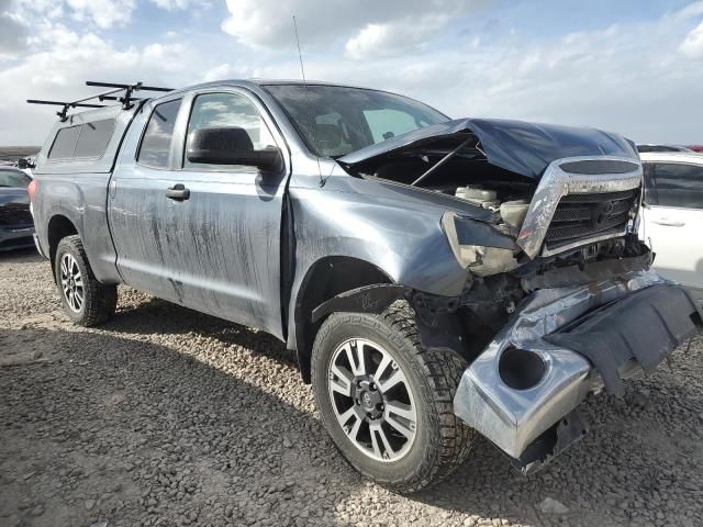 2008 Toyota Tundra Double Cab