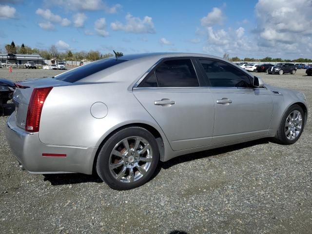 2008 Cadillac CTS HI Feature V6