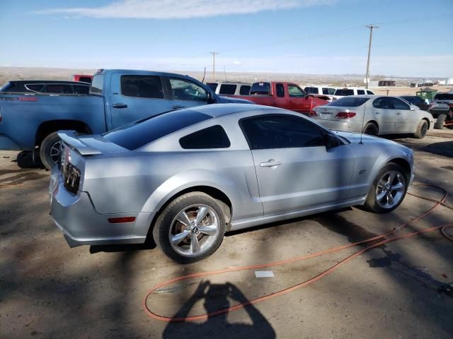 2005 Ford Mustang GT