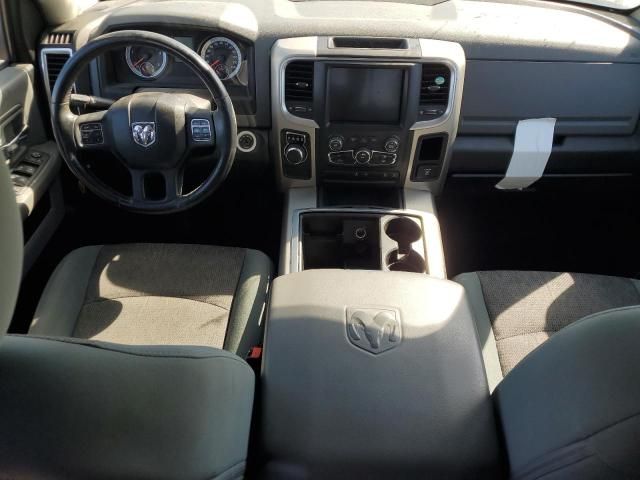 2014 Dodge RAM 1500 SLT