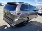 2019 Toyota Sienna SE