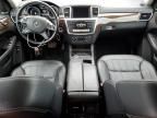 2015 Mercedes-Benz GL 450 4matic