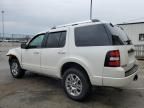 2010 Ford Explorer Limited