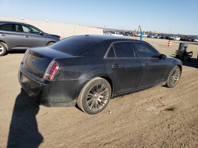 2013 Chrysler 300C Varvatos