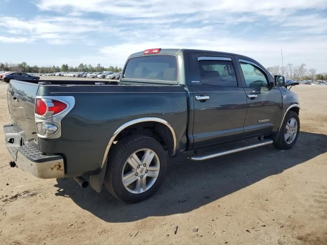 2008 Toyota Tundra Crewmax Limited